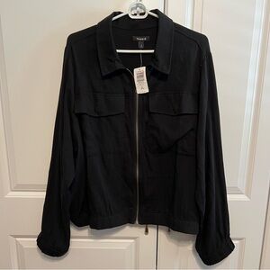 Torrid size 2 jacket